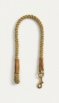 Trail Gold Weathered Leash